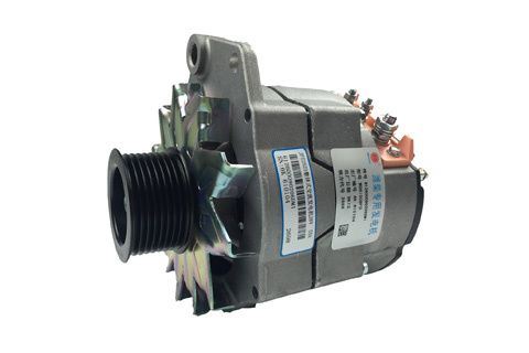 濰柴發(fā)電機(jī)