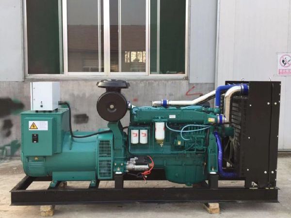濰坊發(fā)電機(jī)組