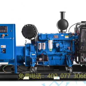 濰柴150kw發(fā)電機(jī)組